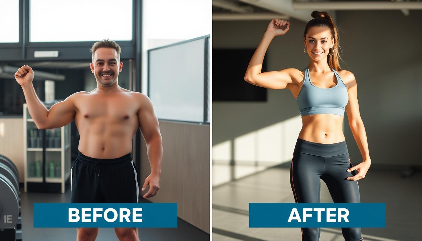 Fitness Strategies